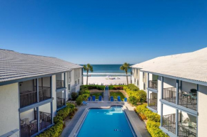 Beach Front Condo Sea View Play at Gulf Place